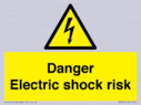 electric-shock-risk-with-electrical-warning-triangle~